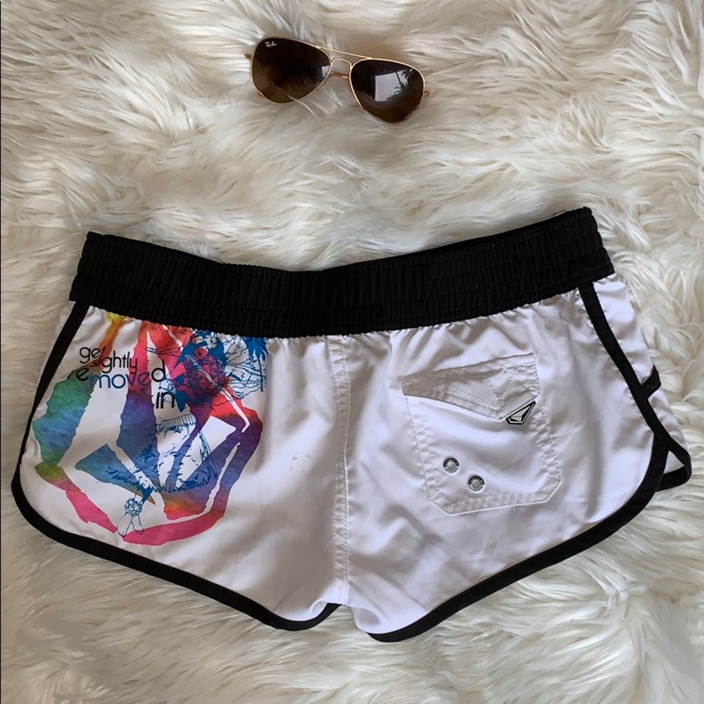 🇺🇸🏖 BOARDSHORTS -Volcom - Picture 4 of 4